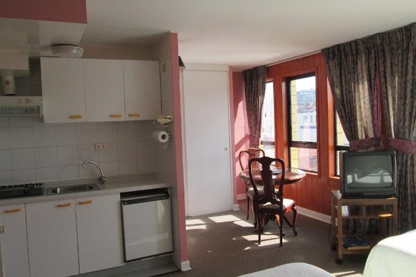 Apart Hotel Colon (Puerto Montt)